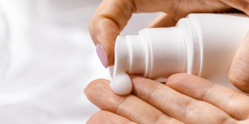 Creams, Oils, and Lotions as Sex Toy