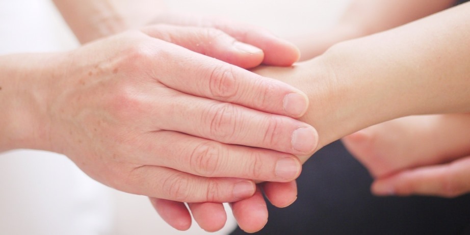 Healing Touch | Biofield Energy Healing