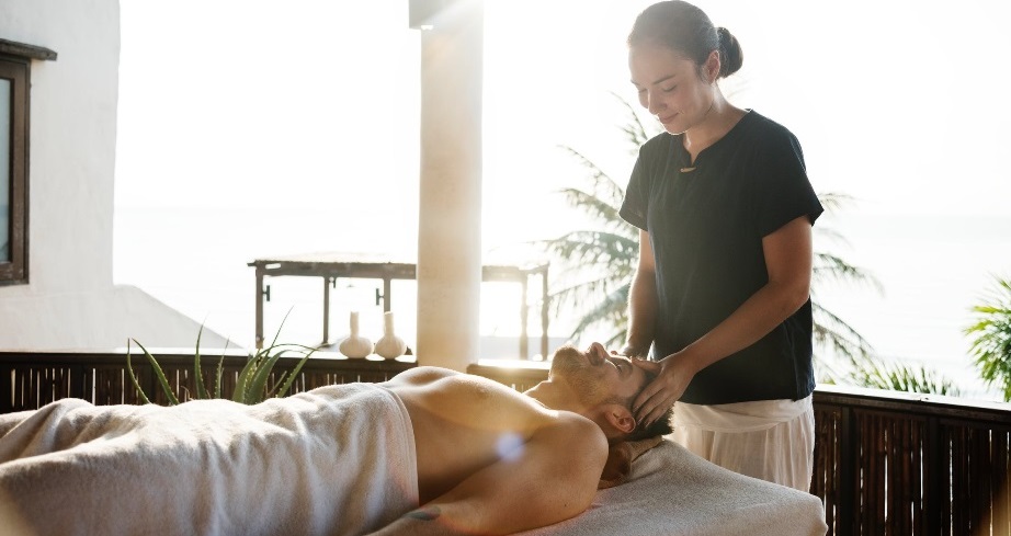 5 Surprising Benefits of Massage Therapy