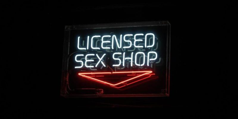 Where to Buy Sex Toys?