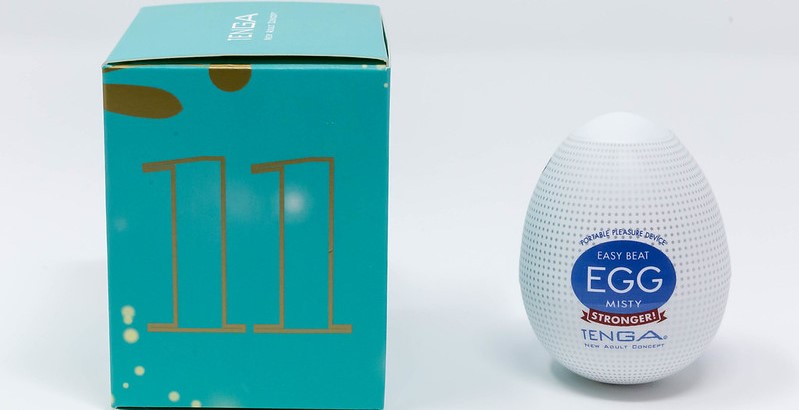 What is a Tenga Egg? | Usage Specifics and Goals