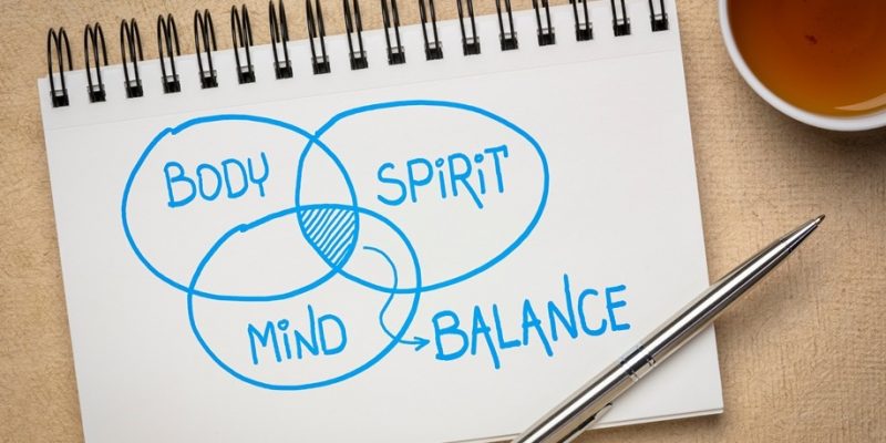 Mind-Work and Bodywork | Finding Your Psychosomatic Balance
