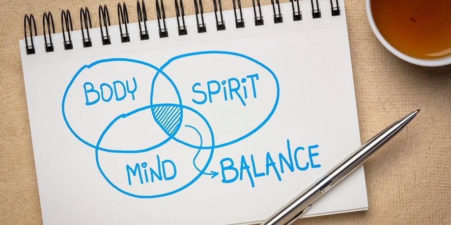 From Mind-Work to Bodywork | Finding Your Psychosomatic Balance
