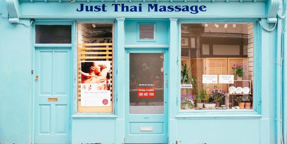 Massage Therapy | Treatment Perversion and Commercialization