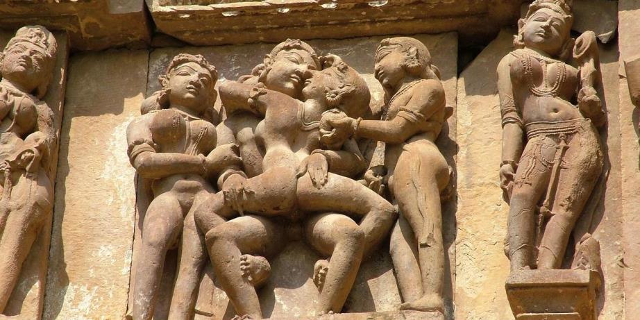 Maithuna, Sexual Intercourse, and Tantric Sex