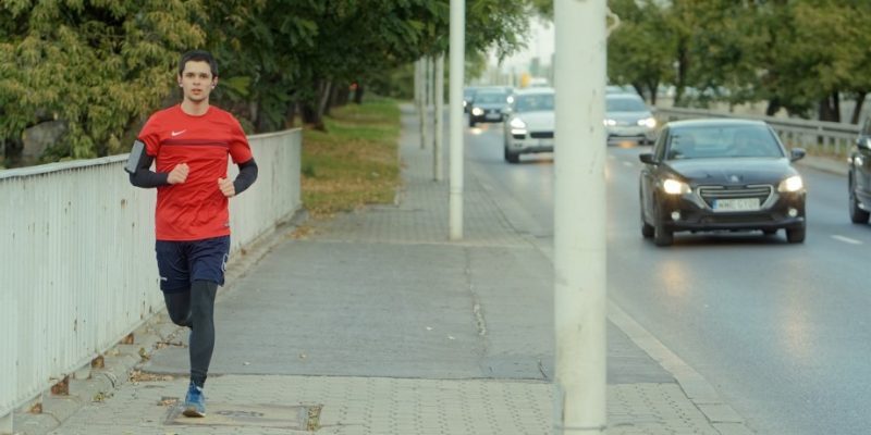 Running and Jogging | Is it Good for your Health?