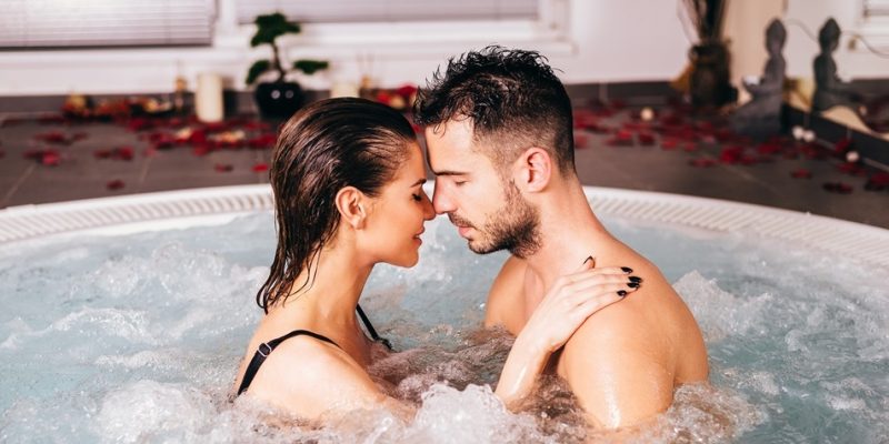 Tantric Bathing Ritual | Procedure, Aims, and Benefits