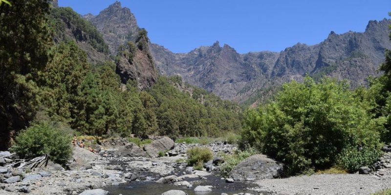 Vamos a La Palma | Canary Islands