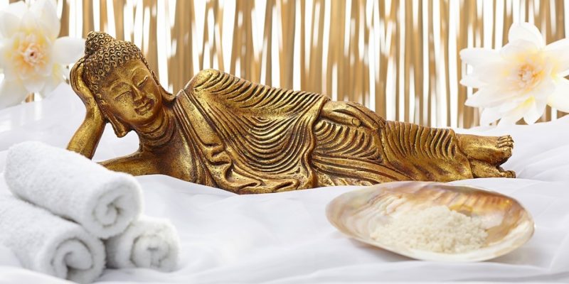 Is Thai Massage 2,500 Years Old? | Deliberate Lie or Misconception?