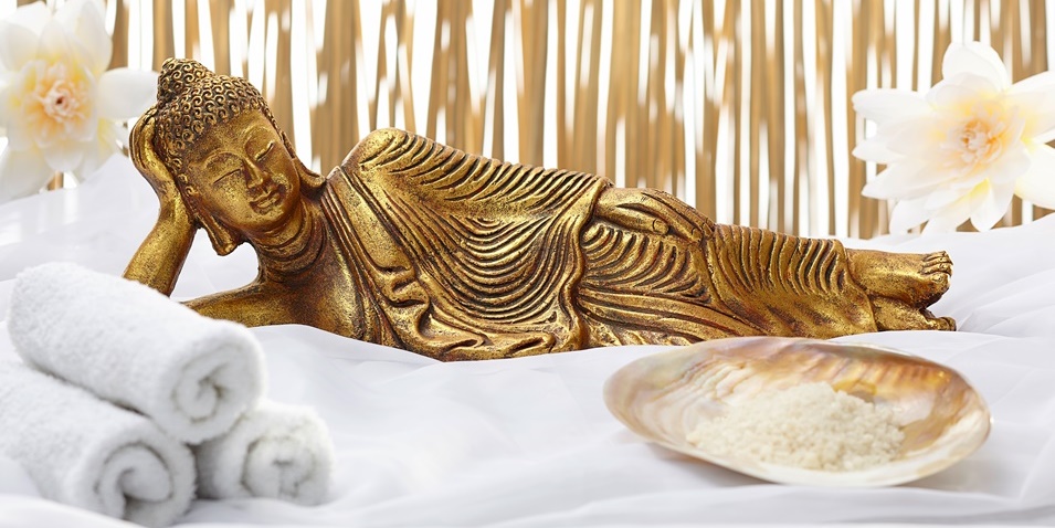 Thai Massage 2500 Years Old | Deliberate Lie or Misunderstanding?