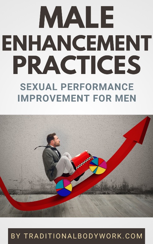 Male Enhancement Practices | eBook Male Enhancement Practices Book