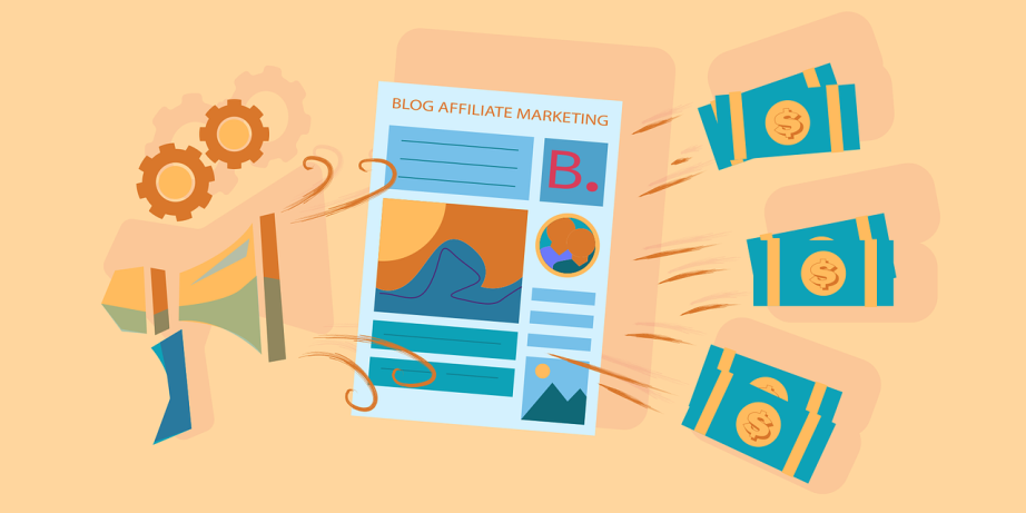 Online Affiliate Programs - Are they Profitable?