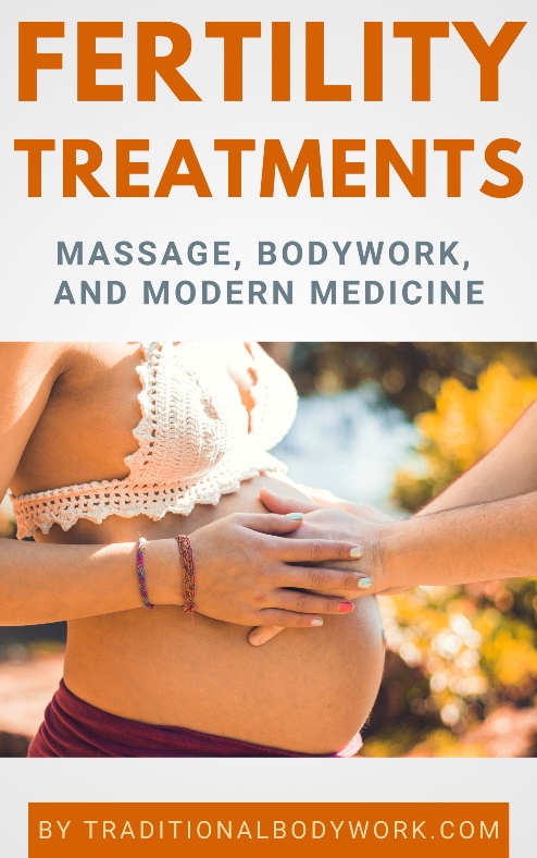 eBook - Fertility Treatments Guide