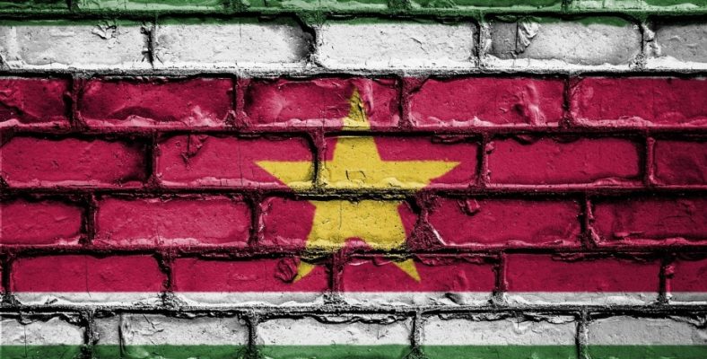 Holland or Suriname? | Hard to Know when you’re in Paramaribo