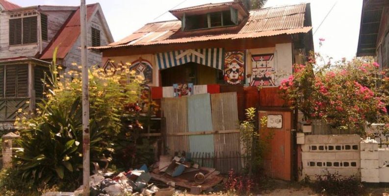Suriname in 1996 – Reality of the New Order