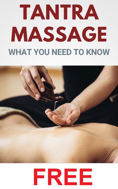 Tantra Massage - Book Tantra Massage - eBook
