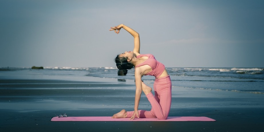 Yoga – From Spiritual Attainment to Physical Esthetics