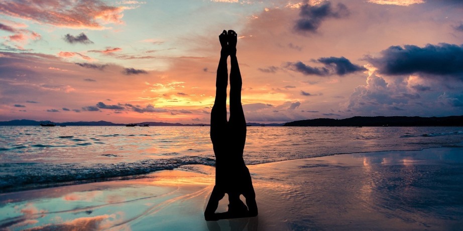 Yoga Postures for Premature Ejaculation