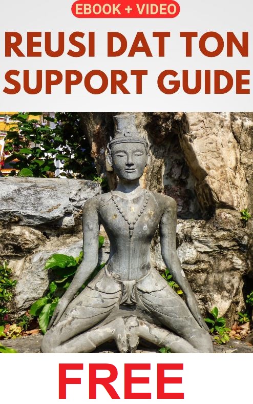 eBook & Videos - Reusi Dat Ton Support Guide