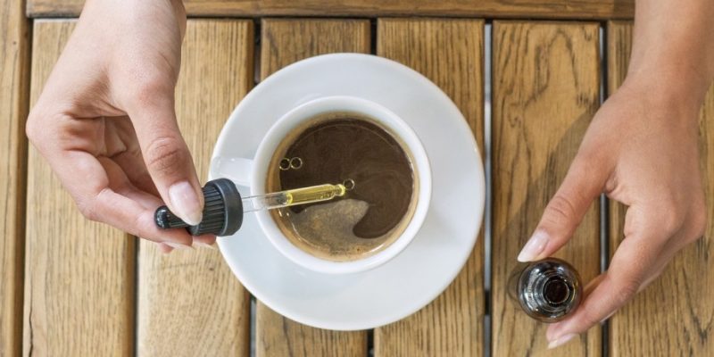 CBD and THC Infused Coffee – What to Expect