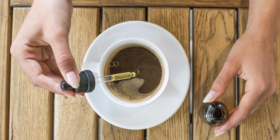 CBD and THC Infused Coffee - What to Expect
