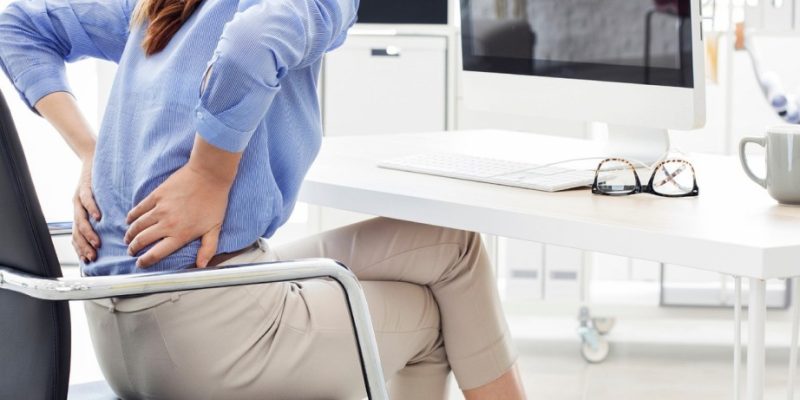 Lower Back Pain, Core Muscles, and Muscular Compensation