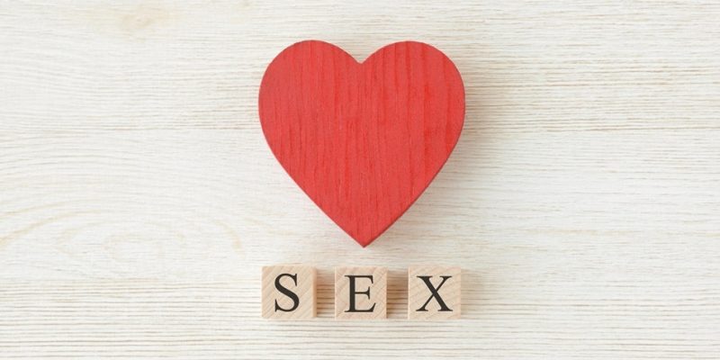 Somatic Sex Coaching? | Methods, Goals, and Benefits
