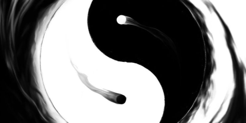 The Taoist Big Draw | Transforming Sexual Energy