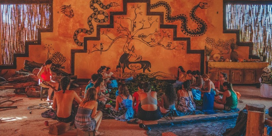 Ayahuasca Retreats and Ceremonies in Peru