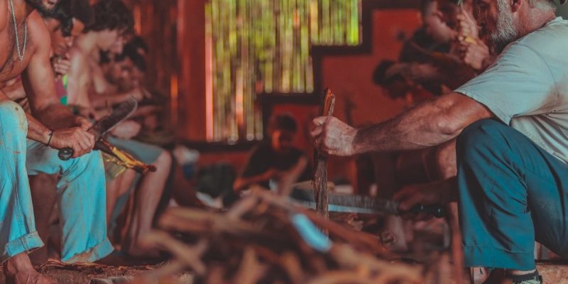 Ayahuasca Retreats and Ceremonies in Costa Rica