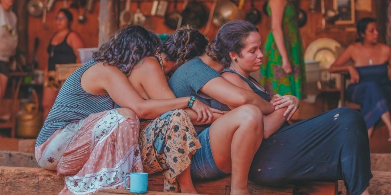 Ayahuasca Healing Retreats and Ceremony in Colombia | Yagé