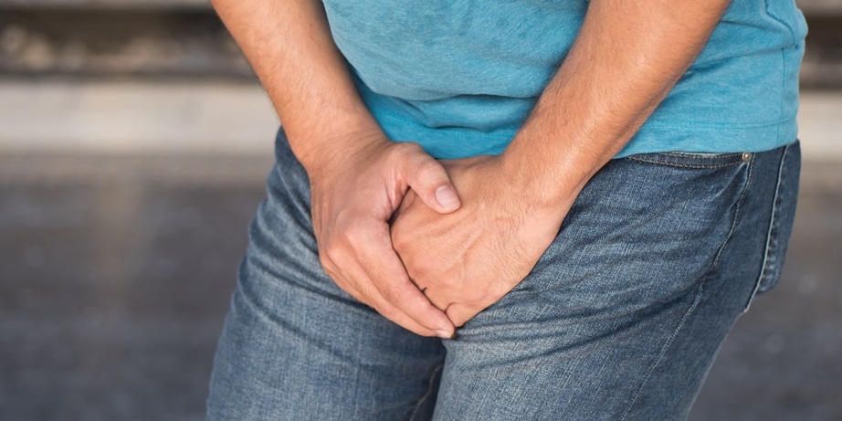 Benign Prostate Enlargement and Prostate Massage | Health Benefits