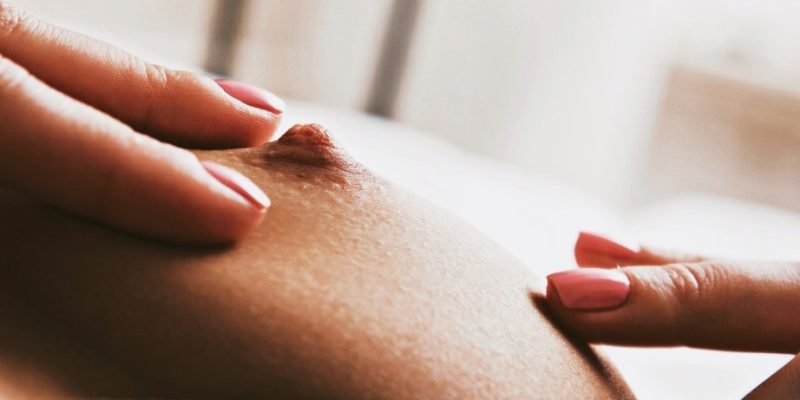 Tantric Breast Massage Explained | Cultivating Sexual Energy