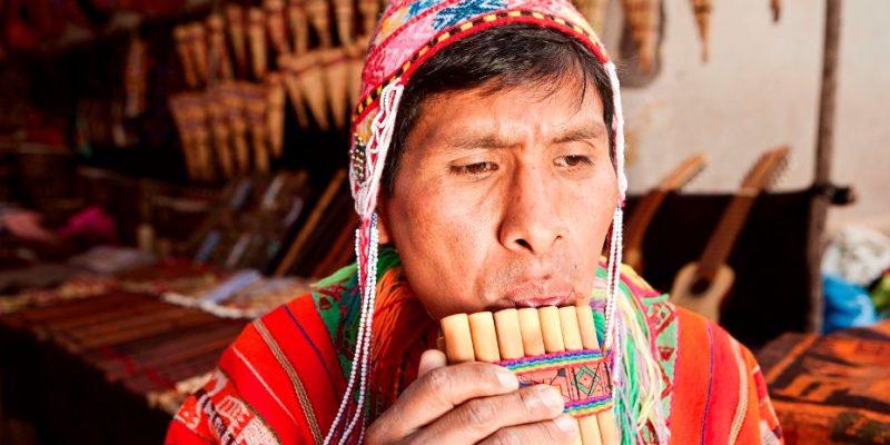 Ayahuasca Icaro | Magic Medicine Songs
