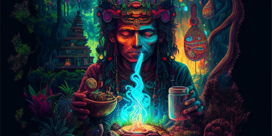 The Modern Guide to Taking Rapé - Soul Quest Ayahuasca Church Of Mother  Earth The Modern Guide to Taking Rapé