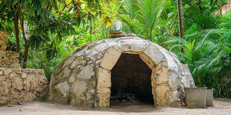 Temazcal | Sweat Lodge Techniques and Health Benefits