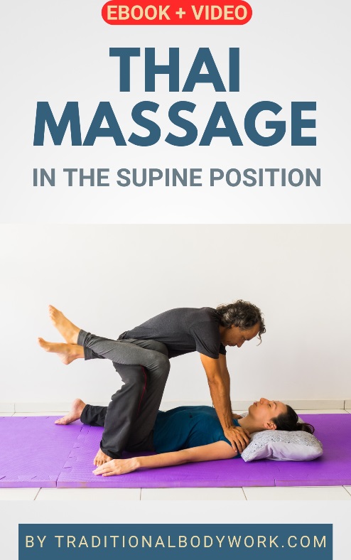 Supine position