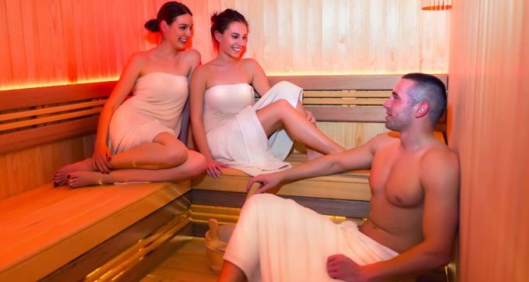 10 Ways Sauna Can Improve Your Health and Wellness