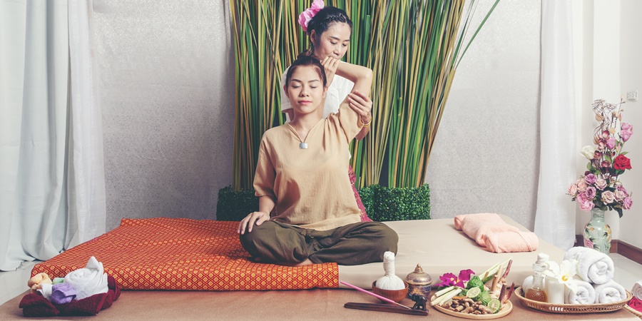 10 Tips to Choose the Best Thai Massage School in Thailand