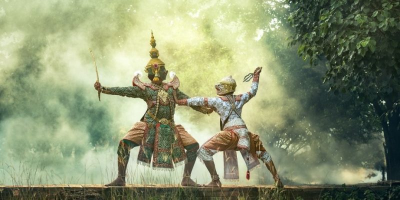 What Is Thai Warrior Massage About?