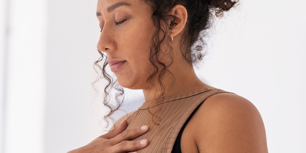 Papworth Method | Diaphragmatic Breathing for Hyperventilation