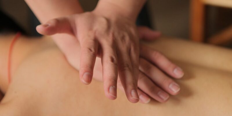 Cultural Differences with Experiencing Pain in Thai Massage