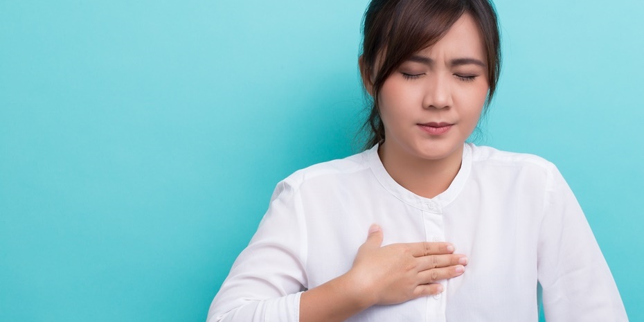 Shallow Breathing | Causes, Effect, and Remedy