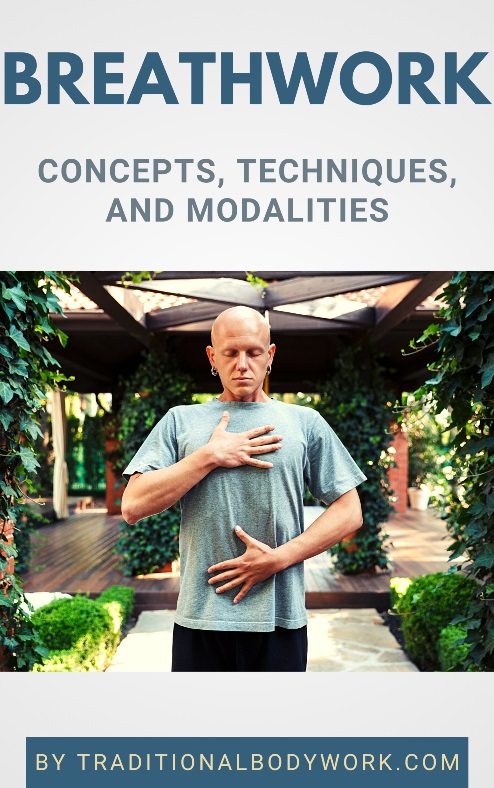 Breathwork - Book Breathwork - eBook