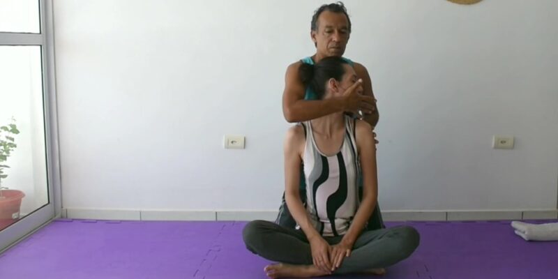 Psychological Requirements for the Thai Massage Therapist