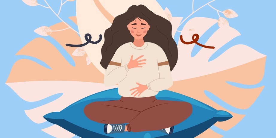 Integrative Breathwork | Approach, Techniques, and Health Benefits