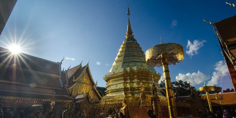 Best Places in Thailand to Learn Chi Nei Tsang & Abdominal Massage