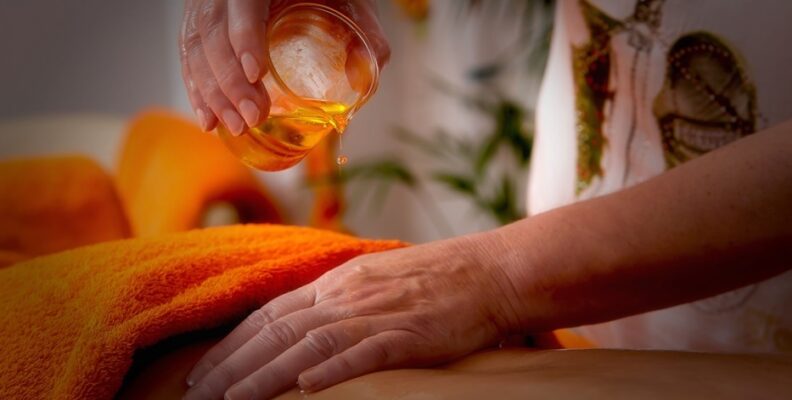 Ayurveda and Thai Massage