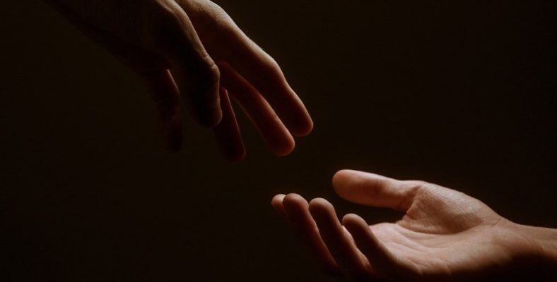 Power of Touch | Interaction, Decisions, and Well-Being
