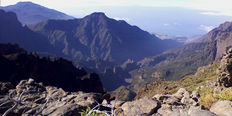 Hiking on La Palma | Canary Islands